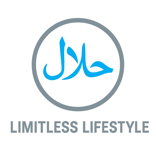 Halal Limitless Lifestyle